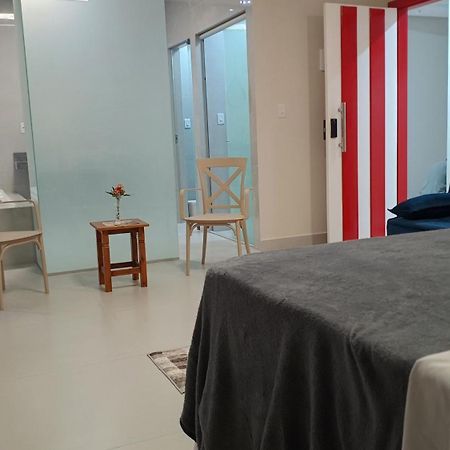 Suites Nossa Senhora De Fatima Pirenópolis Buitenkant foto