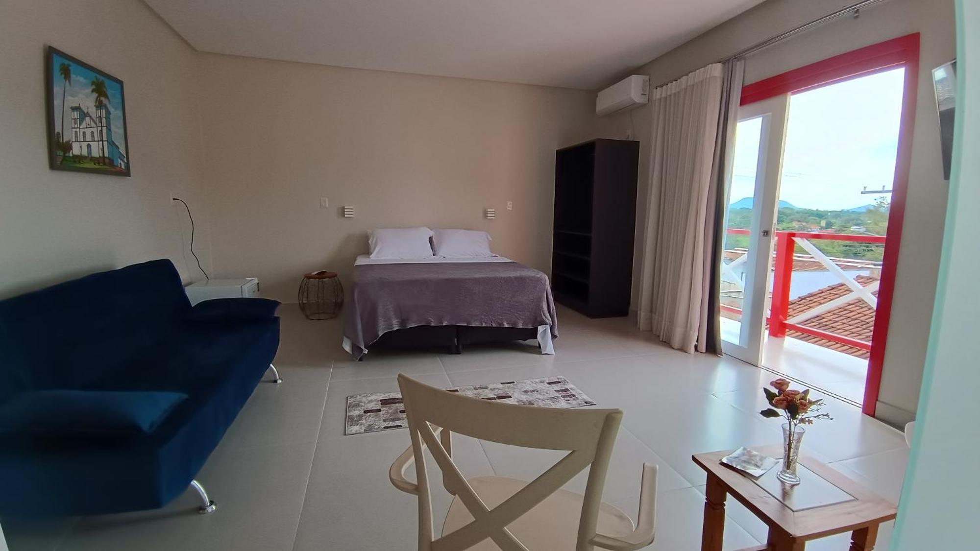 Suites Nossa Senhora De Fatima Pirenópolis Buitenkant foto
