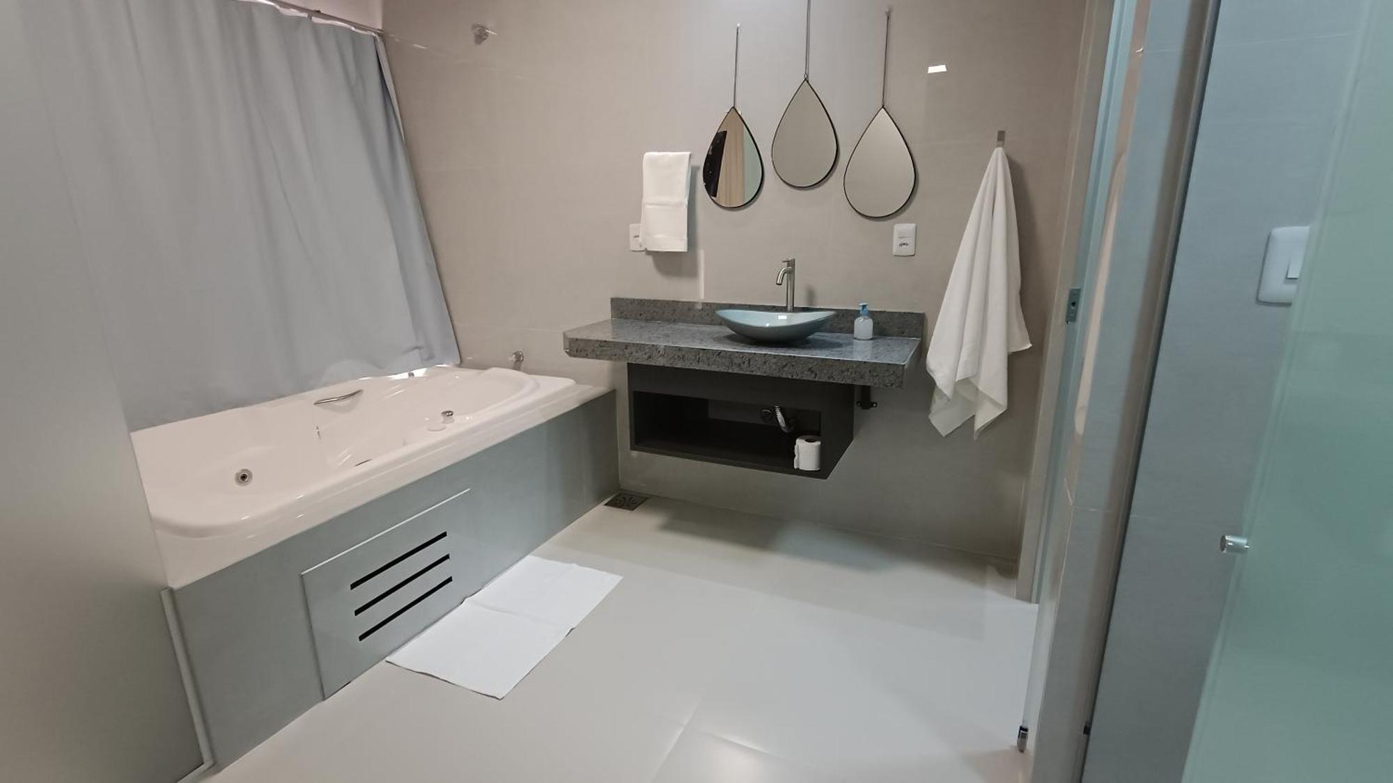 Suites Nossa Senhora De Fatima Pirenópolis Buitenkant foto